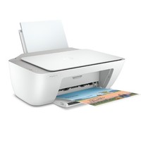 HP 惠普 DJ2332 彩色喷墨打印机  原装单机