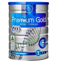 ROYAL AUSNZ 皇家澳纽 婴儿奶粉 澳版 1段 900g