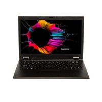 Lenovo 联想 Lavie Z 13.3英寸 笔记本电脑 黑色(酷睿i7-5500U、核芯显卡、8GB、256GB SSD、2K）
