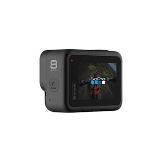 GoPro HERO8 Black 4K运动相机 防抖防水