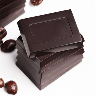 CHOCOLATE 态好吃 88% 黑巧克力 110g