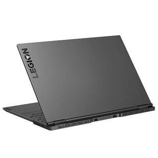 LEGION 联想拯救者 Y9000X 15.6英寸 轻薄本 黑色(酷睿i7-9750H、核芯显卡、16GB、1TB SSD、4K）