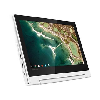 Lenovo 联想 IdeaPad C330 11.6英寸 轻薄本 暴雪白(联发科MT8173C、核芯显卡、4GB、64GB SSD、1366*768、IPS）