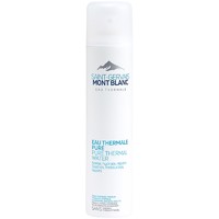 Saint-Gervais Mont-Blanc 勃朗圣泉 专研舒缓喷雾 250ml+125ml