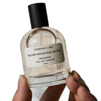 VERBENA LINN 银色山泉中性浓香水 EDP 50ml