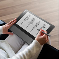 ThinkPad 思考本 ThinkBook Plus E-ink 13.3英寸笔记本电脑 （i5-10210U、16GB、512GB SSD）