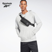 Reebok 锐步 WOR WAISTBAG GP0186  男女款腰包