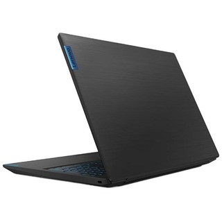 Lenovo 联想 IdeaPad L340 2019款 15.6英寸 游戏本 黑色(酷睿i5-9300H、GTX 1650 4G、8GB、512GB SSD、1080P、IPS）