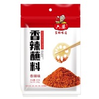 六婆 香辣蘸料 108g