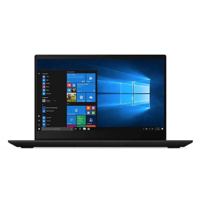 Lenovo 联想 IdeaPad S340 2019款 15.6英寸 笔记本电脑 黑色(酷睿i7-1065G7、核芯显卡、8GB、256GB SS、1080P）