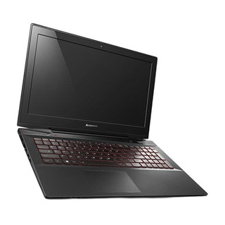 Lenovo 联想 IdeaPad Y50 70 2014款 15.6英寸 笔记本电脑 黑色(酷睿i7-4710HQ、GTX 860M 4G、16GB、256GB SSD、1080P、IPS）