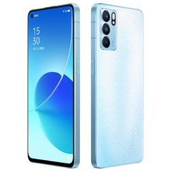 OPPO Reno6 5G智能手机 8GB+128GB