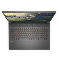 DELL 戴尔 游匣 G15 15.6英寸游戏笔记本电脑（i7-11800H 、16GB、512GB SSD、RTX3050）