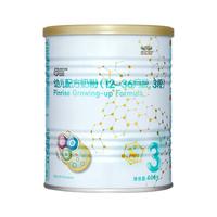 Nouriz 纽瑞滋 平润系列 幼儿奶粉 国行版 3段 400g