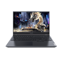 Lenovo 联想 拯救者R7000 15.6英寸游戏笔记本电脑（R5-4600H、16G、512G、GTX1650）