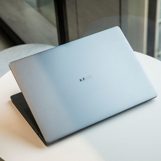 Xiaomi 小米 Pro 15 锐龙版 R5 5000系列 15.6英寸 轻薄本 灰色(锐龙R5-5800H、核芯显卡、16GB、512GB SSD、3.5K）