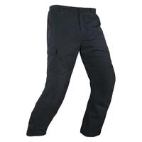 DECATHLON 迪卡侬 Warm Trousers 100 男子抓绒长裤 8315360 黑色 M