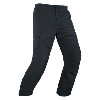 DECATHLON 迪卡侬 Warm Trousers 100 男子抓绒长裤 8315360 黑色 L