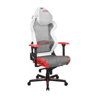 DXRACER 迪锐克斯 AIR 电竞网椅 竞技红