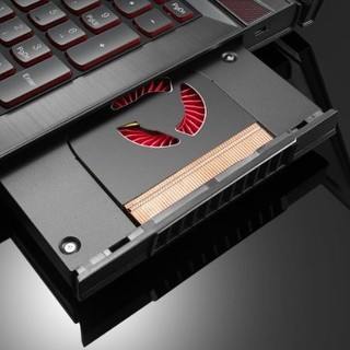 Lenovo 联想 IdeaPad Y510p 2013款 15.6英寸 笔记本电脑 灰黑色(酷睿i5-4200M、GT 750M、6GB、8GB SSD+1TB HDD、1080P）