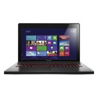 Lenovo 联想 IdeaPad Y510p 2013款 15.6英寸 笔记本电脑 灰黑色(酷睿i5-4200M、GT 750M、6GB、8GB SSD+1TB HDD、1080P）