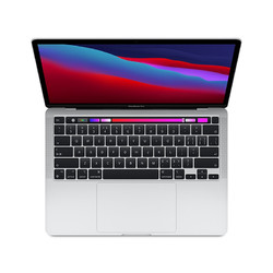 Apple 苹果 MacBook Pro 2020款 13.3英寸笔记本电脑（Apple M1、8GB、256GB）