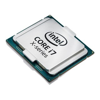 intel 英特尔 酷睿 i7-7800X CPU 3.5GHz 6核12线程