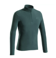 DECATHLON 迪卡侬 MH100 Fleece 965177 男子抓绒衣