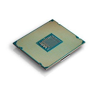 intel 英特尔 酷睿 i9-7900X CPU 3.3GHz 10核20线程