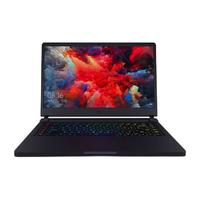 MI 小米 15.6英寸 游戏本 灰色(酷睿i5-7300HQ、GTX 1050Ti 4G、8GB、128GB SSD、1TB HDD、1080P）