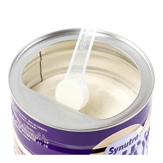 Synutra 圣元 优博系列 幼儿奶粉 国行版 3段 900g*2罐 新鲜智造礼盒装