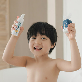 小米儿童牙刷U型电动宝宝口含式3-6-12小孩子全自动刷牙洁牙神器