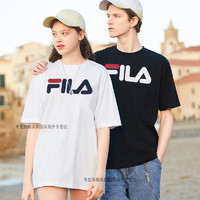 FILA 斐乐 SW832759 男女款短袖