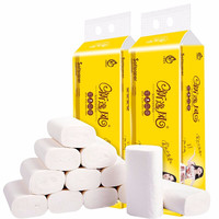 XINYIFENG 新逸风 无芯卷纸 5层*41g*36卷