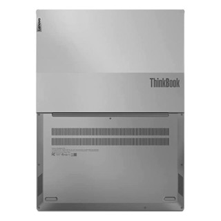 ThinkPad 思考本 ThinkBook 13s G2 2021款 14.0英寸 笔记本电脑 银色(酷睿i5-1135G7、核芯显卡、16GB、512GB SSD、1080P、IPS）