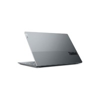 ThinkPad 思考本 联想ThinkBook 13x 13.3英寸ThinkPad手提电脑 远空灰色丨i7-1160G7/2.5K屏