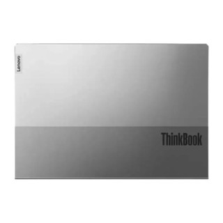 ThinkPad 思考本 ThinBook 14 锐龙版 14.0英寸 笔记本电脑 银色(锐龙R-5700U、核芯显卡、16GB、512GB SSD、1080P)