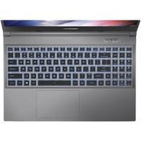 MECHREVO 机械革命 深海幽灵 Z3 Air-S 15.6英寸 游戏本 灰色(酷睿i7-10875H、RTX 2060 6G、16GB、512GB SSD、1080P、120Hz）