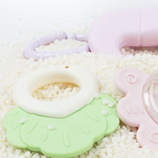 Hui Cheng Toys 惠诚玩具 5001 婴儿手摇铃 简易版 4件套