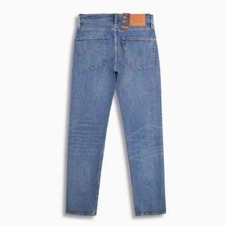 Levi's李维斯 冬暖系列 502 男士牛仔长裤 29507-0921 浅蓝色 32/34