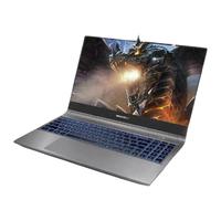 MECHREVO 机械革命 深海幽灵 Z3 Air-S 15.6英寸 游戏本 银色(锐龙R5-4600U、GTX 1650 4G、16GB、512GB SSD、1080P、144Hz)