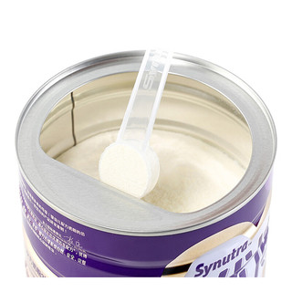 Synutra 圣元 优博盖诺安系列 婴儿奶粉 国产版 1段 900g