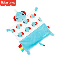 移动端：Fisher-Price 费雪 婴儿安抚巾