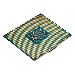 intel 英特尔 酷睿 i7-7820X CPU 3.6GHz 8核16线程