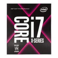 intel 英特尔 酷睿 i7-7820X CPU 3.6GHz 8核16线程
