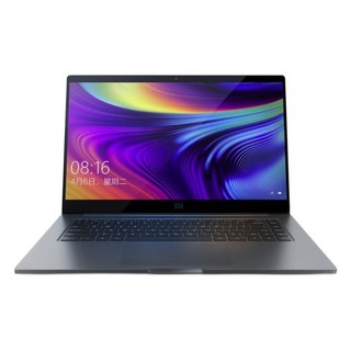 MI 小米 Pro 15 2020 15.6英寸 轻薄本 银色(酷睿i7-10510U、MX350、16GB、1TB SSD、1080P）