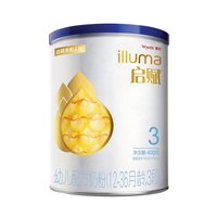Wyeth 惠氏 幼儿奶粉 国行版 3段 400g