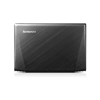 Lenovo 联想 Y50-70 2015款 15.6英寸 游戏本 黑色(酷睿i7-4720HQ、GTX 960M 4G、8GB、256GB SSD、1080P、IPS）