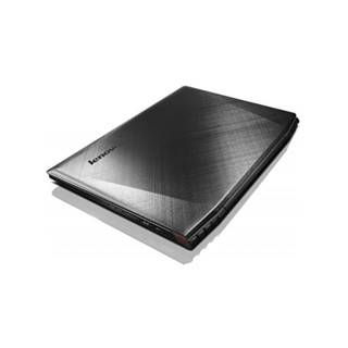 Lenovo 联想 Y50-70 2015款 15.6英寸 游戏本 黑色(酷睿i7-4720HQ、GTX 960M 4G、8GB、256GB SSD、1080P、IPS）