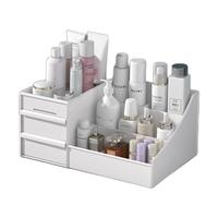 欧因  化妆品收纳盒  28.5*17.5*12.5cm